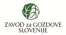 Zavod za gozdove Slovenije